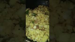 இட்லி உப்புமா யாருக்கெல்லாம் ரொம்ப பிடிக்கும்?🤤 Eveningspecial#Iddli Upma#Viral#Shorts