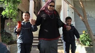 Egypt's overwhelmed schools struggle to make the grade