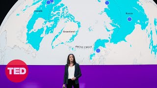 How Ancient Arctic Carbon Threatens Everyone on the Planet | Sue Natali | TED