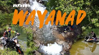 വായനാടിൽ ഒരു പുതിയ അടിപൊളി സ്ഥലം UNKNOWN KERALA EP 6 WAYANAD || SOLO VLOGS|| KTM ADVENTURE !!!