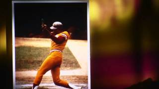 Big Ten Icons: Dave Winfield 3