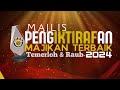 Montaj Majlis Pengitirafan Majikan Terbaik 2024 | KWSP Temerloh & Raub