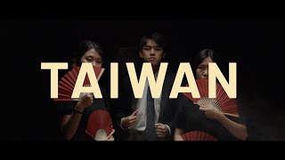 Taiwan Culture Night 2023