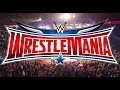 Wrestlemania 32 Countdown Promo - Wrestling Topics