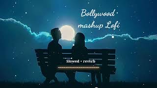 Dhokha Dhadi 💔 × jhoom × Kabira | slow +reverb |lofi nights