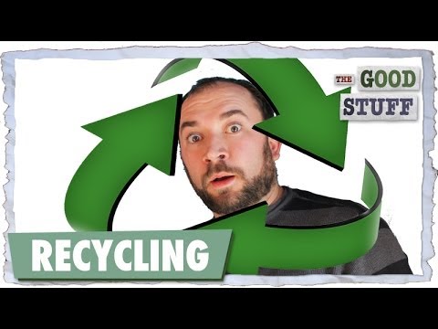 Recycling Youtube