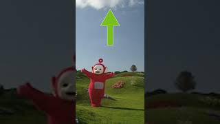 Teletubbies | Ball Sports - Wimbledon Ready!