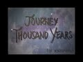 Journey Like a Thousand Years (Unofficial Orchestra Cover)