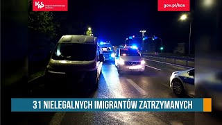 RAPORT: JEST WYROK. 15 LAT ZA ZABÓJSTWO 19-LETNIEJ BASI ● NIELEGALNI IMIGRANCI ZATRZYMANI |28.09.23