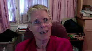Lynne Jacobs Aesthetic in supervision and on therapy