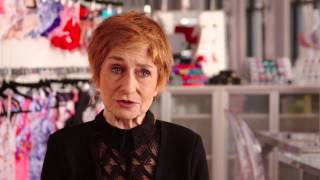 2015 Barnard Gala Honorees - Lida Orzeck