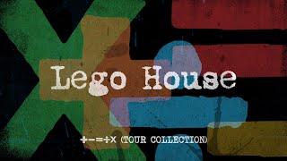 Ed Sheeran - Lego House (Lyric Video)