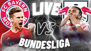 Fc Bayern vs RB Leipzig Live Watch Party