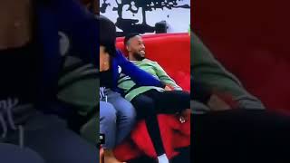 it can't be over btw Daniella and Dotun not after what I saw in this video.video credit bbnaija