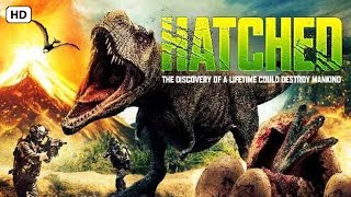 Hollywood Released Hindi Dubbed Movie | Hatched | English Hindi Dubbed Movie | Hollywood Movies