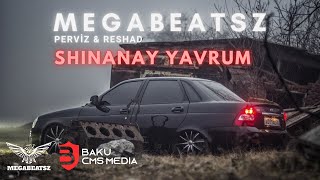 MegaBeatsZ ft. Pərviz Bülbülə & Rəşad Dağlı - Şinanay Yavrum Meyxana Remix
