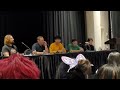 demon slayer dub cast say their favorite lines anime frontier 2021