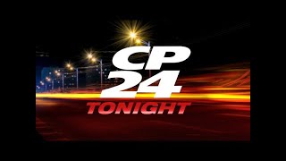 Best of CP24 Tonight, week of March 18th, 2022