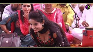 Qayamat Qayamat || Sunita Baby || Hot Haryanvi Dance || Dh Live