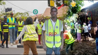 ngiyi INKURU y'AKABABARO| Umu YOUTH VOLUNTEER apfuye urupfu rushenguye benshi| AKAMARO bagira muri S