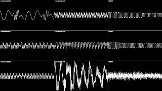 Author: Oerg866 - Game: 2048/16 - Track: Main Theme - (Yamaha2612) - Oscilloscope View