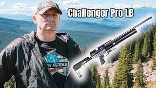 Challenger Pro LB Long Version Review: Precision Redefined for Airgun Enthusiasts!