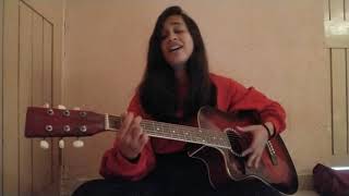 Daryaa | Unplugged | Manmarziyaan |Amit Trivedi| Deveshi Sahgal| Cover- Shivani Patel