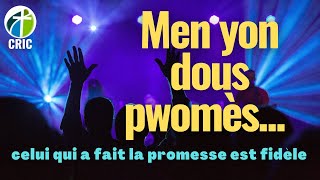 MEN YON DOUS PROMES