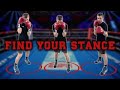 Boxing Stance Fundamentals: Everything You Need to Know