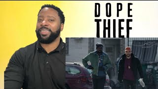 Dope Thief — Official Trailer | AppleTV+ | Reaction!