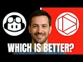 GitHub Copilot vs Tabnine Which AI Coding Tool Is Better