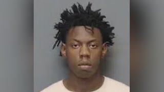 Man charged with 2022 Dothan murder