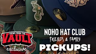 Hat Club NoHo New Era 59fifty Pickups! Friends and Family Night!