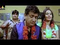 Ghar Damaad Movie Scenes | Gullu Dada & Akbar Bin Tabar Comedy | Preethi Nigam | Sri Balaji Video