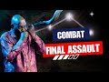 Dr. Joseph Serwadda | Combat Final Assault | 30 06 2024 | FINAL DAY
