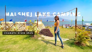 Malshej Lake Camping - A perfect weekend gateway | Malshej Ghat | Pune | Mumbai | Nashik | Feb'22