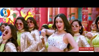 Rama Loves Seetha Full HD Video Song|Vinaya Vidheya Rama Songs|Ram Charan, Kiara Advani,Vivek Oberoi