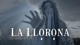 La Leyenda REAL de LA LLORONA | Estela Naïad