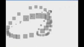 All together - a few experiments ported from around and such
