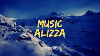 Khea   Loca ft  Duki & Cazzu-(remix)