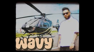 WAVY Karan Aujla | Mahol pura wavy hay wavy Tu pave kala suit kade kade pave navy Lofi SLOWED REVERB