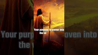 Empowering Quotes from Above: Finding Hope and Courage in Difficult Times | Jesus Christ