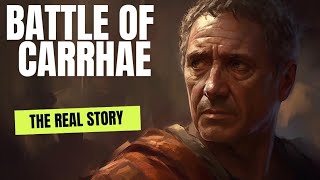 Battle of Carrhae: Rome's Humiliating Defeat Explained | History Uncovered
