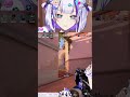 【valorant】あまりにも早い即落ち二コマ valorant vtuber