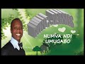 KING JAMES  UMUGABO  VIDEO LYRICS OFFICIAL