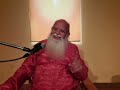 prashnopanishad 4 of 8 @ sydney retreat 2023 english