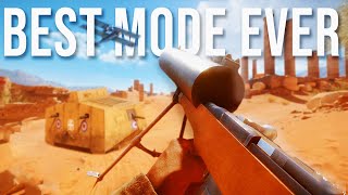 Battlefield 1 Operations is STILL The Best Game Mode of Any FPS Game - (PS5 Battlefield 1 120 fps)