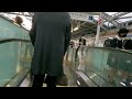 【4k】shakujii koen station si10 石神井公園駅構内 seibu ikebukuro line walk【japan】