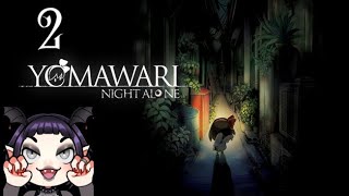 Yomawari: Night Alone | Episode 2