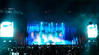 RAMMSTEIN - ENGEL, LIVE MOSCOW 2016